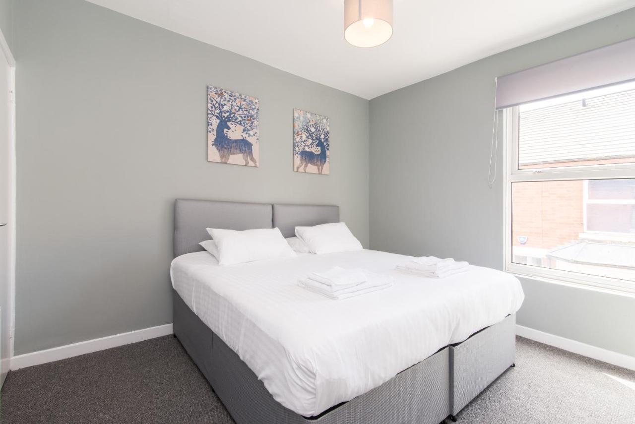 Thurgarton House - Cosy And Calm 2Bed Nottingham Luaran gambar