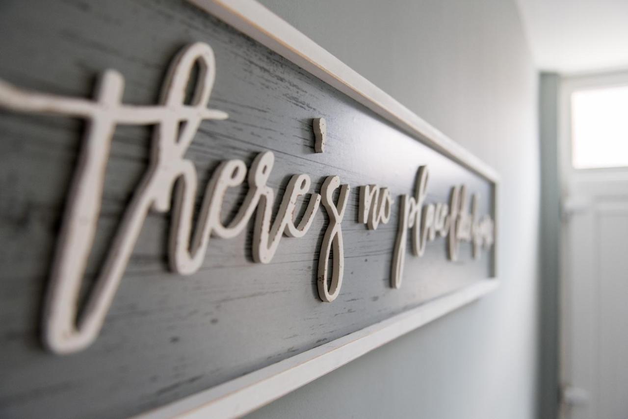 Thurgarton House - Cosy And Calm 2Bed Nottingham Luaran gambar