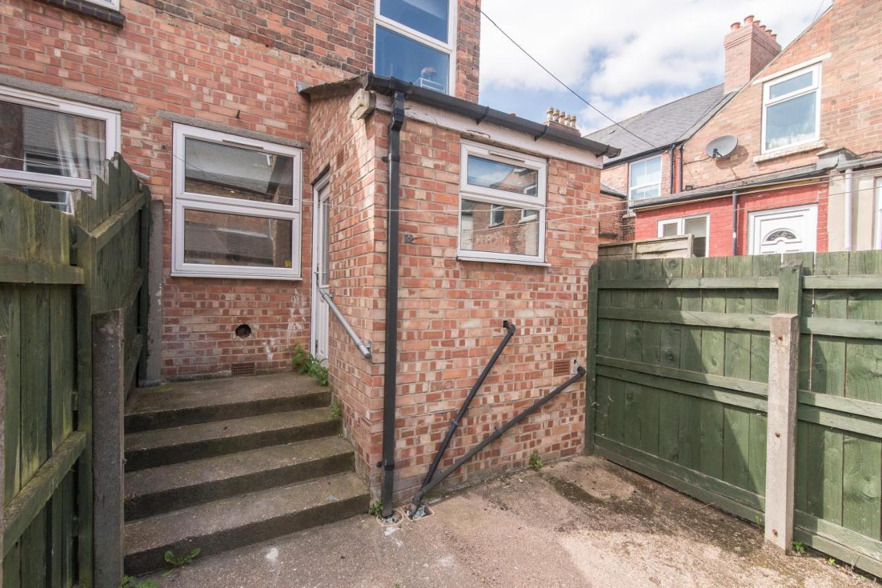 Thurgarton House - Cosy And Calm 2Bed Nottingham Luaran gambar